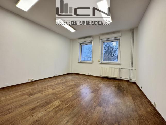 Lokal Wynajem Gorzów Wielkopolski Centrum 2