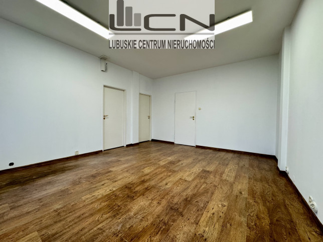 Lokal Wynajem Gorzów Wielkopolski Centrum 3