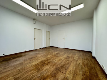 Lokal Wynajem Gorzów Wielkopolski Centrum