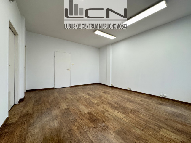 Lokal Wynajem Gorzów Wielkopolski Centrum 4