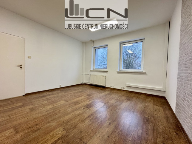 Lokal Wynajem Gorzów Wielkopolski Centrum 6