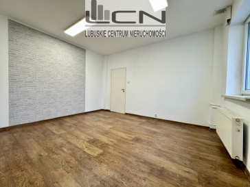 Lokal Wynajem Gorzów Wielkopolski Centrum