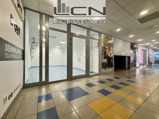 Lokal Wynajem Gorzów Wielkopolski Centrum 2