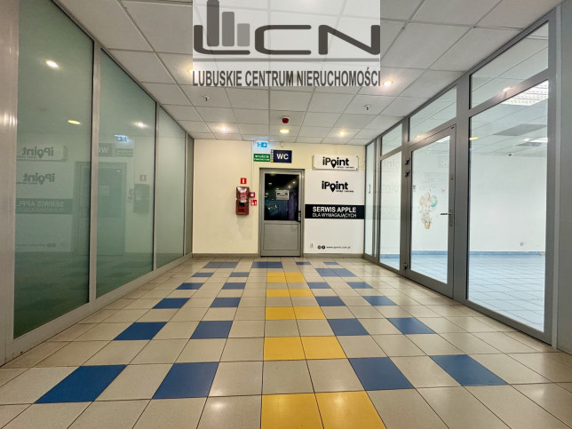 Lokal Wynajem Gorzów Wielkopolski Centrum 4