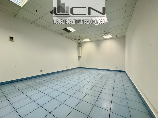 Lokal Wynajem Gorzów Wielkopolski Centrum 5