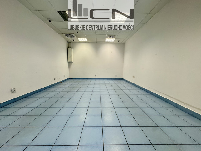 Lokal Wynajem Gorzów Wielkopolski Centrum 6