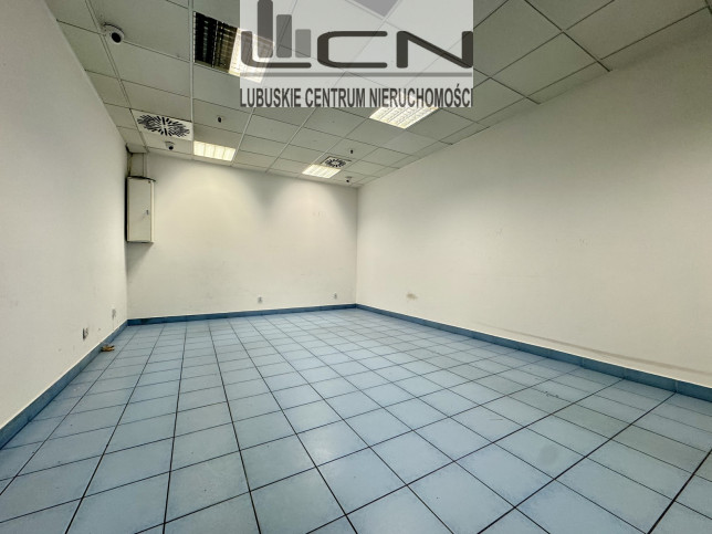 Lokal Wynajem Gorzów Wielkopolski Centrum 7