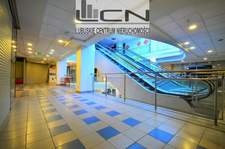 Lokal Wynajem Gorzów Wielkopolski Centrum 14