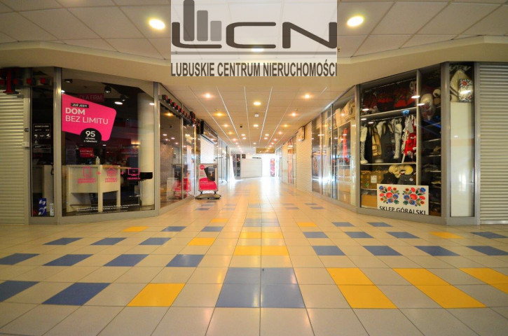 Lokal Wynajem Gorzów Wielkopolski Centrum 18
