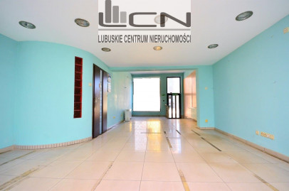 Lokal Sprzedaż Gorzów Wielkopolski Centrum