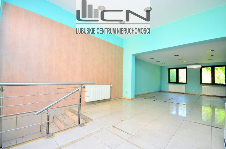 Lokal Sprzedaż Gorzów Wielkopolski Centrum 5