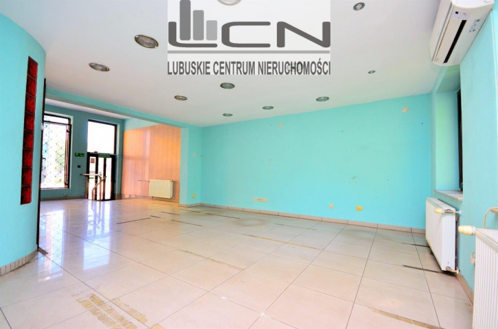 Lokal Sprzedaż Gorzów Wielkopolski Centrum 6