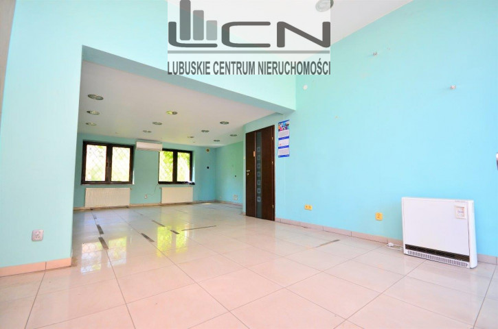 Lokal Sprzedaż Gorzów Wielkopolski Centrum 8