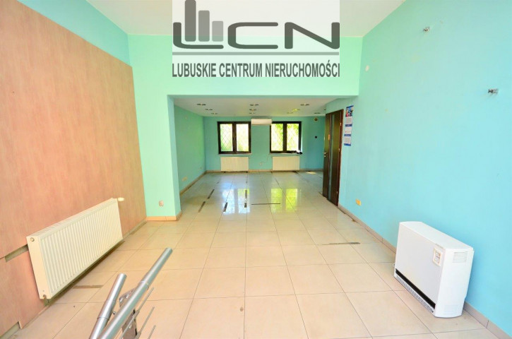 Lokal Sprzedaż Gorzów Wielkopolski Centrum 9