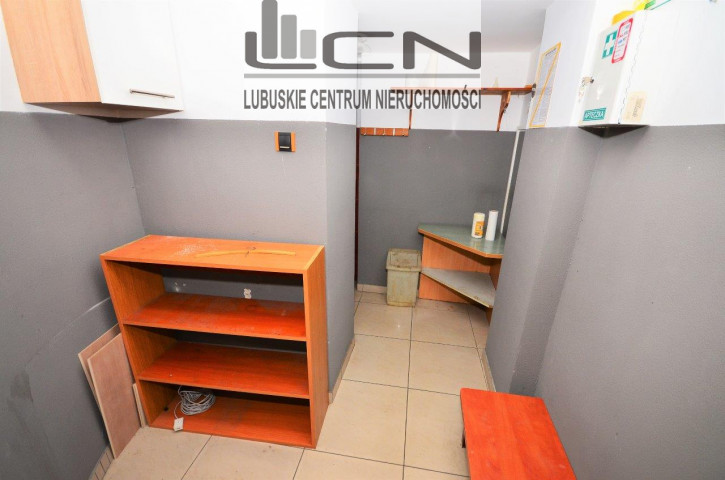 Lokal Sprzedaż Gorzów Wielkopolski Centrum 10