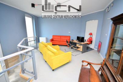 Lokal Sprzedaż Gorzów Wielkopolski Centrum
