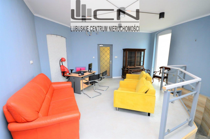Lokal Sprzedaż Gorzów Wielkopolski Centrum 2