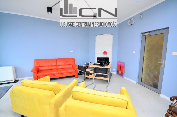 Lokal Sprzedaż Gorzów Wielkopolski Centrum 4