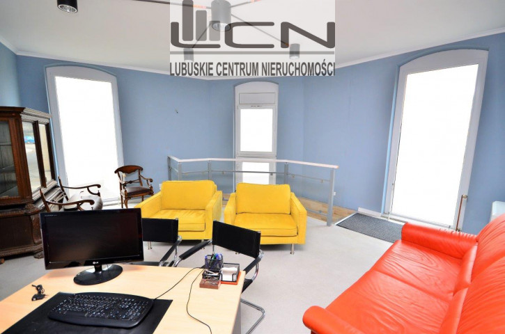Lokal Sprzedaż Gorzów Wielkopolski Centrum 5