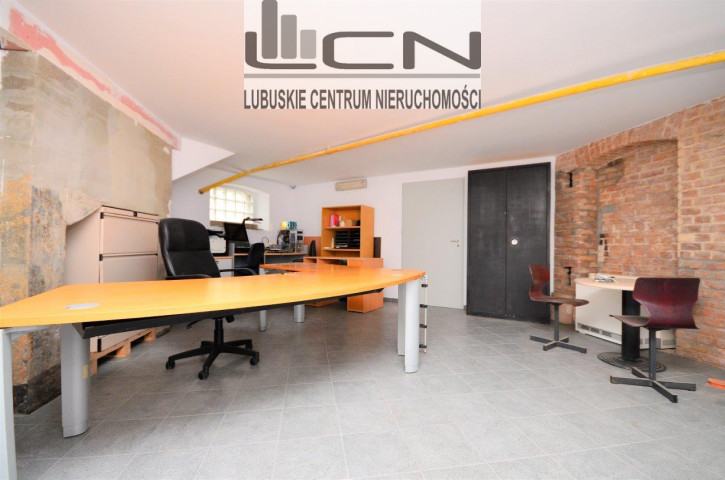 Lokal Sprzedaż Gorzów Wielkopolski Centrum 7