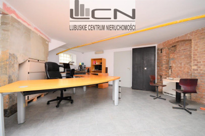 Lokal Sprzedaż Gorzów Wielkopolski Centrum