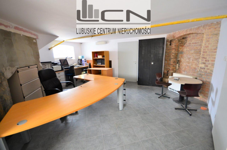 Lokal Sprzedaż Gorzów Wielkopolski Centrum 8