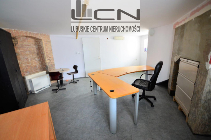 Lokal Sprzedaż Gorzów Wielkopolski Centrum 9
