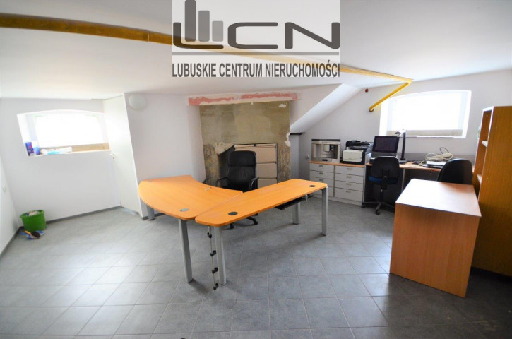 Lokal Sprzedaż Gorzów Wielkopolski Centrum 10