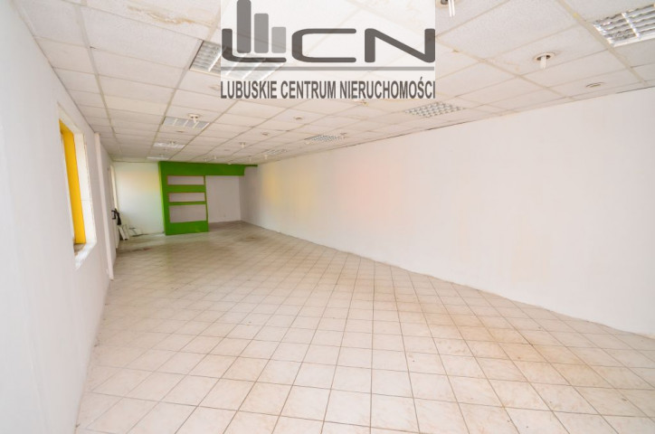 Lokal Sprzedaż Gorzów Wielkopolski Centrum 2