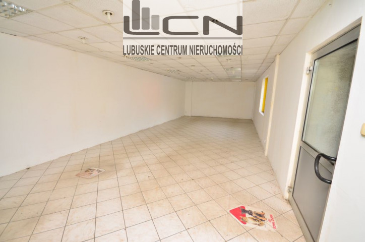 Lokal Sprzedaż Gorzów Wielkopolski Centrum 3