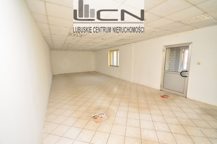 Lokal Sprzedaż Gorzów Wielkopolski Centrum 4