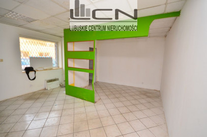 Lokal Sprzedaż Gorzów Wielkopolski Centrum