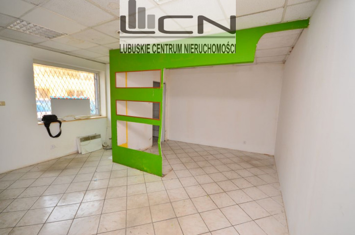 Lokal Sprzedaż Gorzów Wielkopolski Centrum 5