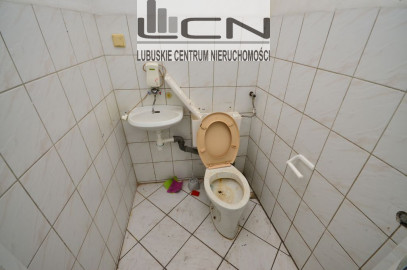 Lokal Sprzedaż Gorzów Wielkopolski Centrum