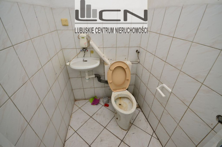 Lokal Sprzedaż Gorzów Wielkopolski Centrum 6