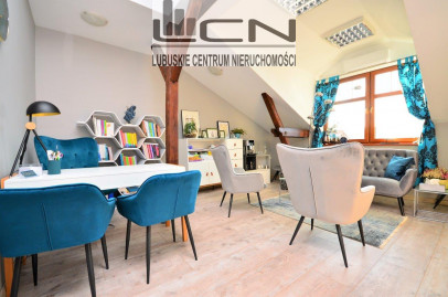 Lokal Sprzedaż Gorzów Wielkopolski Centrum
