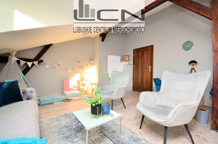 Lokal Sprzedaż Gorzów Wielkopolski Centrum 4