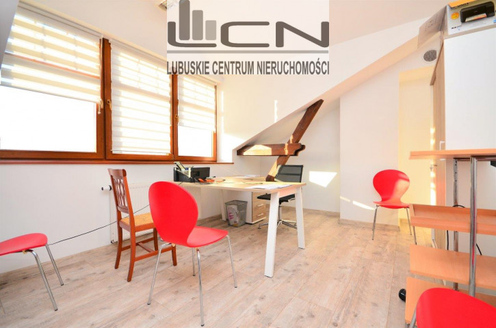 Lokal Sprzedaż Gorzów Wielkopolski Centrum 5