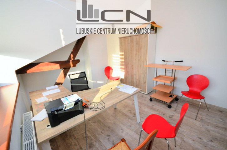 Lokal Sprzedaż Gorzów Wielkopolski Centrum 6
