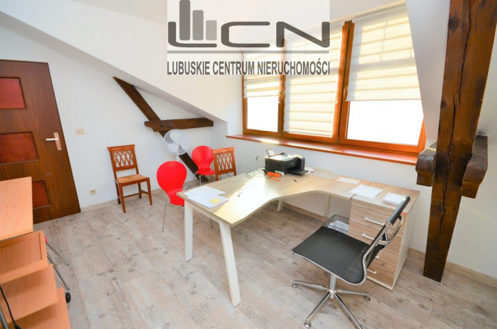 Lokal Sprzedaż Gorzów Wielkopolski Centrum 7