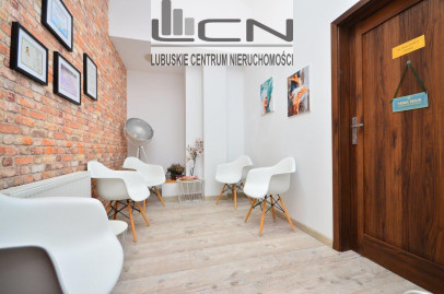 Lokal Sprzedaż Gorzów Wielkopolski Centrum