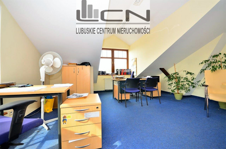 Lokal Sprzedaż Gorzów Wielkopolski Centrum 9