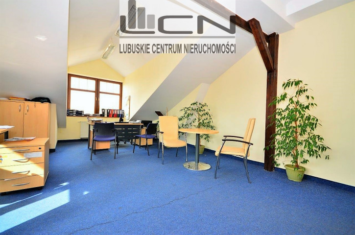 Lokal Sprzedaż Gorzów Wielkopolski Centrum 10