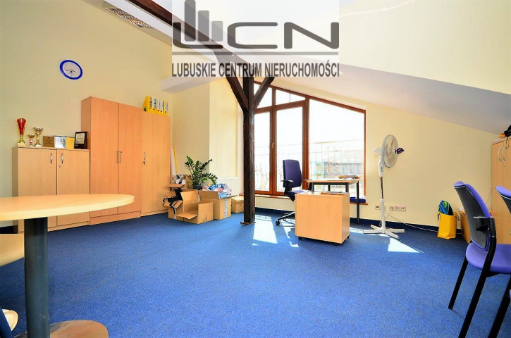 Lokal Sprzedaż Gorzów Wielkopolski Centrum 11