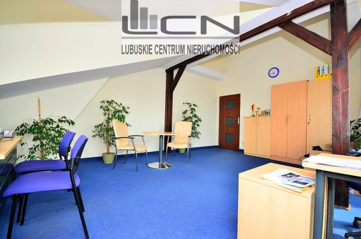 Lokal Sprzedaż Gorzów Wielkopolski Centrum 12
