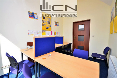 Lokal Sprzedaż Gorzów Wielkopolski Centrum