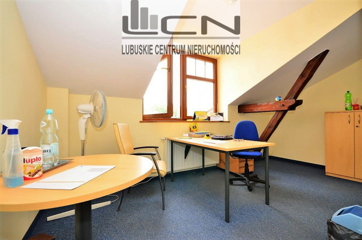 Lokal Sprzedaż Gorzów Wielkopolski Centrum 15