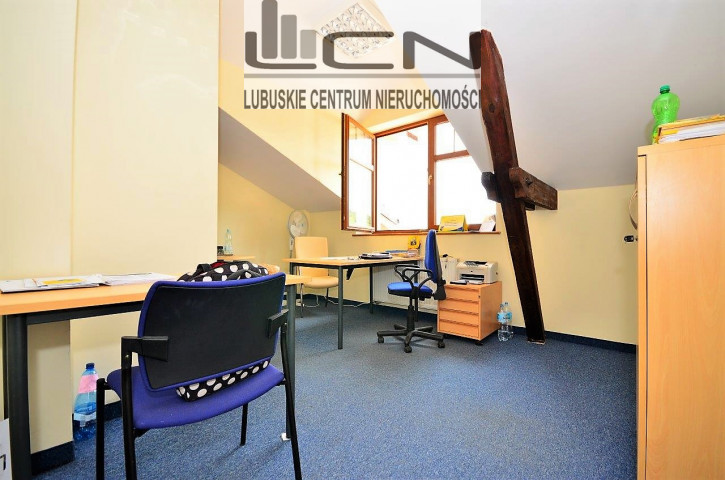 Lokal Sprzedaż Gorzów Wielkopolski Centrum 16