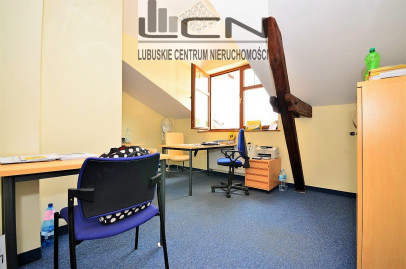 Lokal Sprzedaż Gorzów Wielkopolski Centrum
