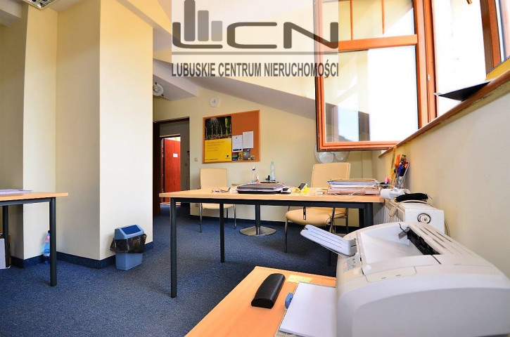 Lokal Sprzedaż Gorzów Wielkopolski Centrum 17